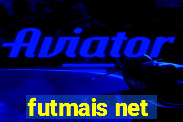 futmais net